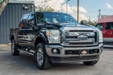 2011 Ford F-250 - Preview 7