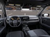 2027 Kia Seltos - Preview 13