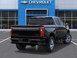 2026 Chevrolet Silverado - Preview 4