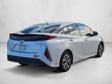 2018 Toyota Prius Prime - Preview 5