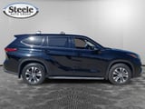 2022 Toyota Highlander - Preview 4