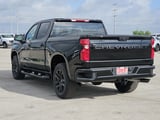 2026 Chevrolet Silverado 1500 - Preview 4