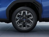 2026 Subaru Forester - Preview 9
