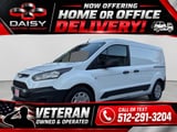 2018 Ford Transit Connect - Preview 3