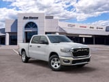 2026 Ram 1500 - Preview 5