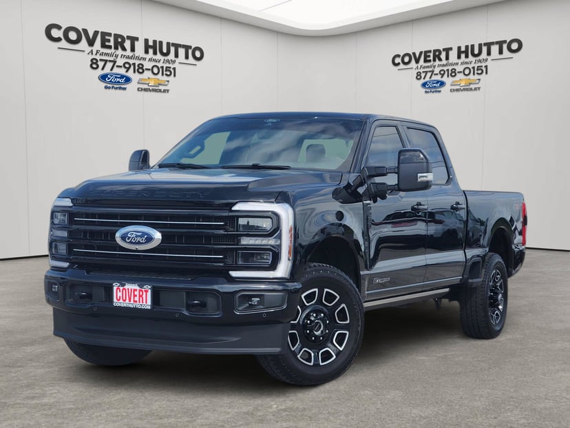 2025 Ford F-250 - Image 3