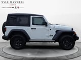 2026 Jeep Wrangler - Preview 16