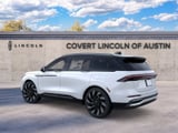 2026 Lincoln Nautilus - Preview 4