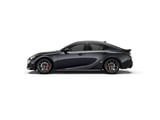 2026 Lexus IS - Preview 2
