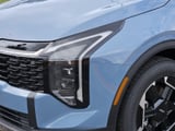 2027 Kia Sportage - Preview 7