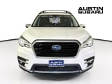 2020 Subaru Ascent - Preview 2
