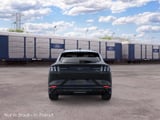 2026 Ford Mustang - Preview 5