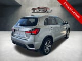 2025 Mitsubishi Outlander - Preview 4