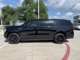 2025 GMC Yukon XL - Preview 3