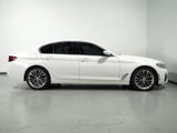 2021 BMW 5 Series - Preview 5