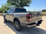 2026 Ford Ranger - Preview 5