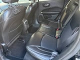 2018 Jeep Compass - Preview 16