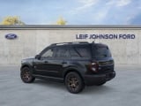 2026 Ford Bronco Sport - Preview 3