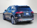 2021 Mercedes-Benz GLE - Preview 5