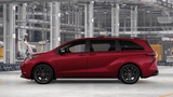 2026 Toyota Sienna - Preview 4