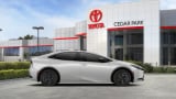 2027 Toyota Prius - Preview 12