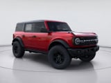 2026 Ford Bronco - Preview 7