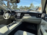 2024 Volvo XC60 - Preview 12