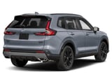 2027 Honda CR-V - Preview 2