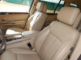 2008 Mercedes-Benz GL-Class - Preview 15