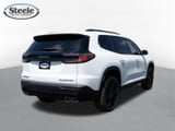 2026 GMC Acadia - Preview 5