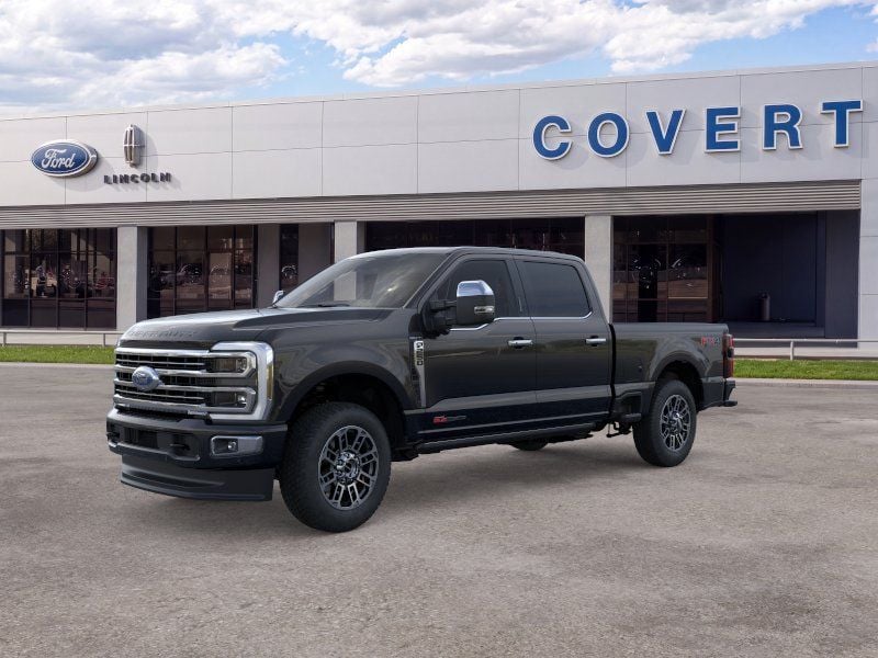 2026 Ford F-250 - Image 1