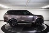 2026 Land Rover Range Rover - Preview 8
