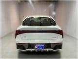 2025 Kia K5 - Preview 5