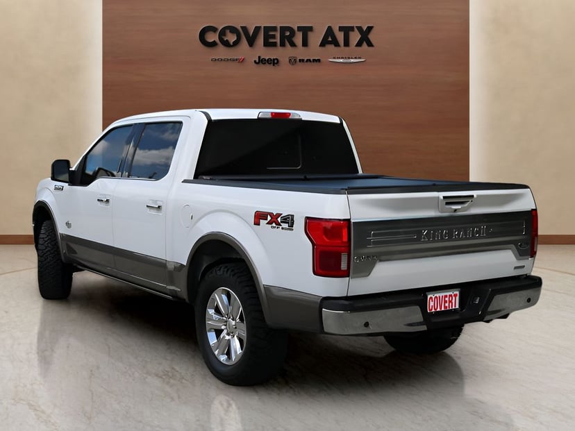 2020 Ford F-150 - Image 2