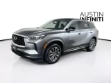 2024 INFINITI QX60 - Preview 3