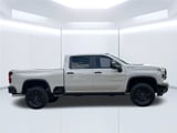 2026 Chevrolet Silverado 2500 HD - Preview 5