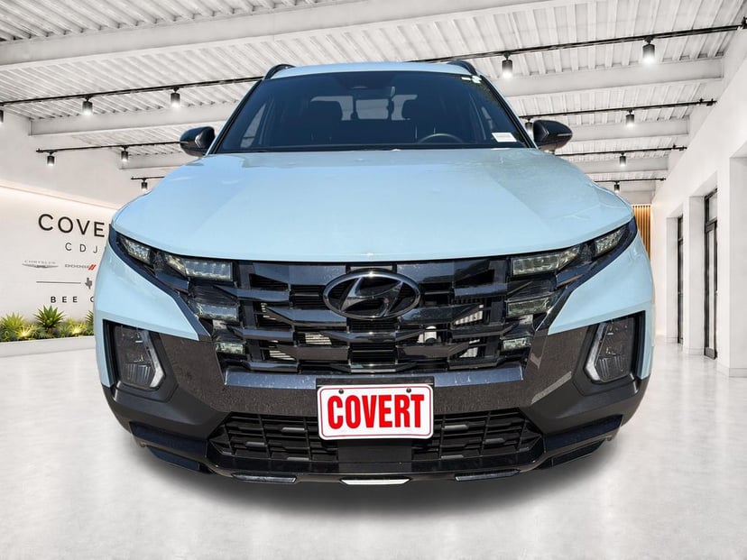 2024 Hyundai Santa Cruz - Image 3