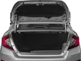 2017 Honda Civic - Preview 12
