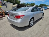 2011 Lexus ES - Preview 6
