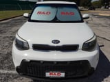 2016 Kia Soul - Preview 2