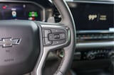 2026 Chevrolet Silverado 1500 - Preview 16