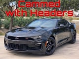 2023 Chevrolet Camaro - Preview 2