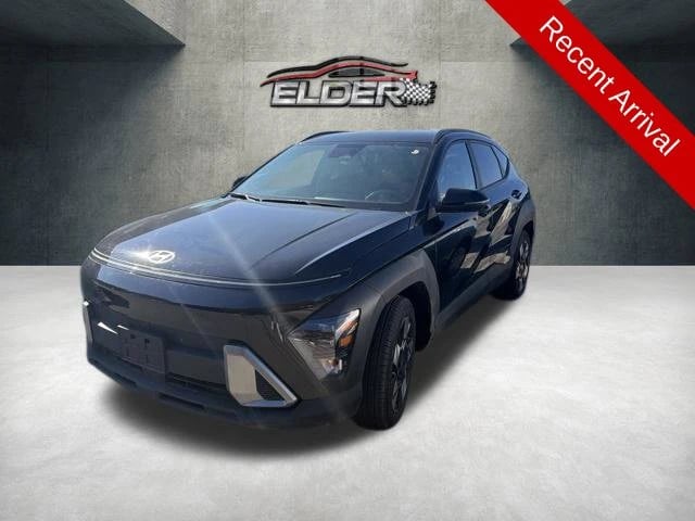 2025 Hyundai Kona - Image 1