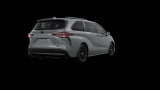 2026 Toyota Sienna - Preview 9