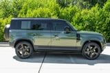 2026 Land Rover Defender - Preview 8