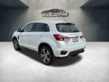 2027 Mitsubishi Outlander Sport - Preview 3