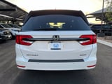 2023 Honda Odyssey - Preview 4