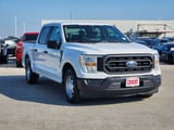 2021 Ford F-150 - Preview 3