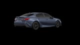 2027 Toyota Camry - Preview 10