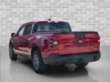 2026 Ford Maverick - Preview 7